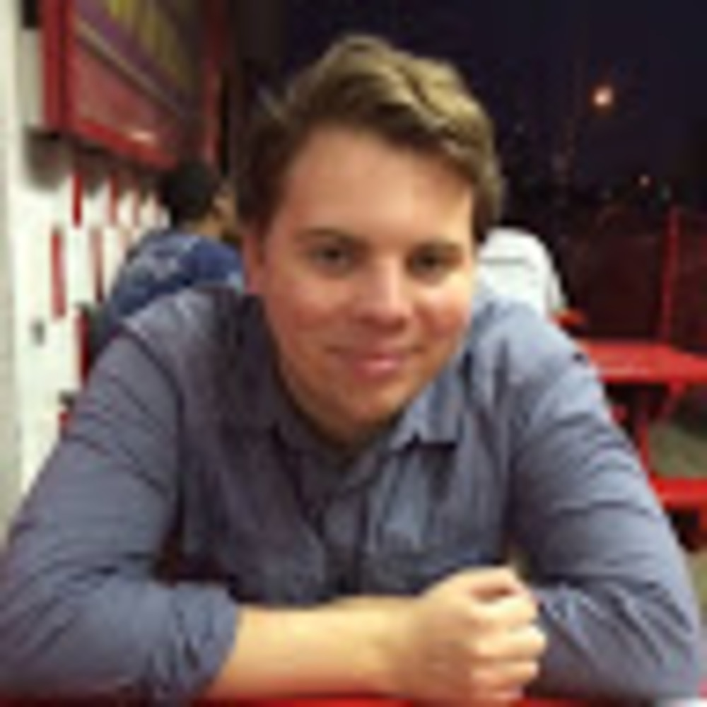 Meet your Posher, Gerard